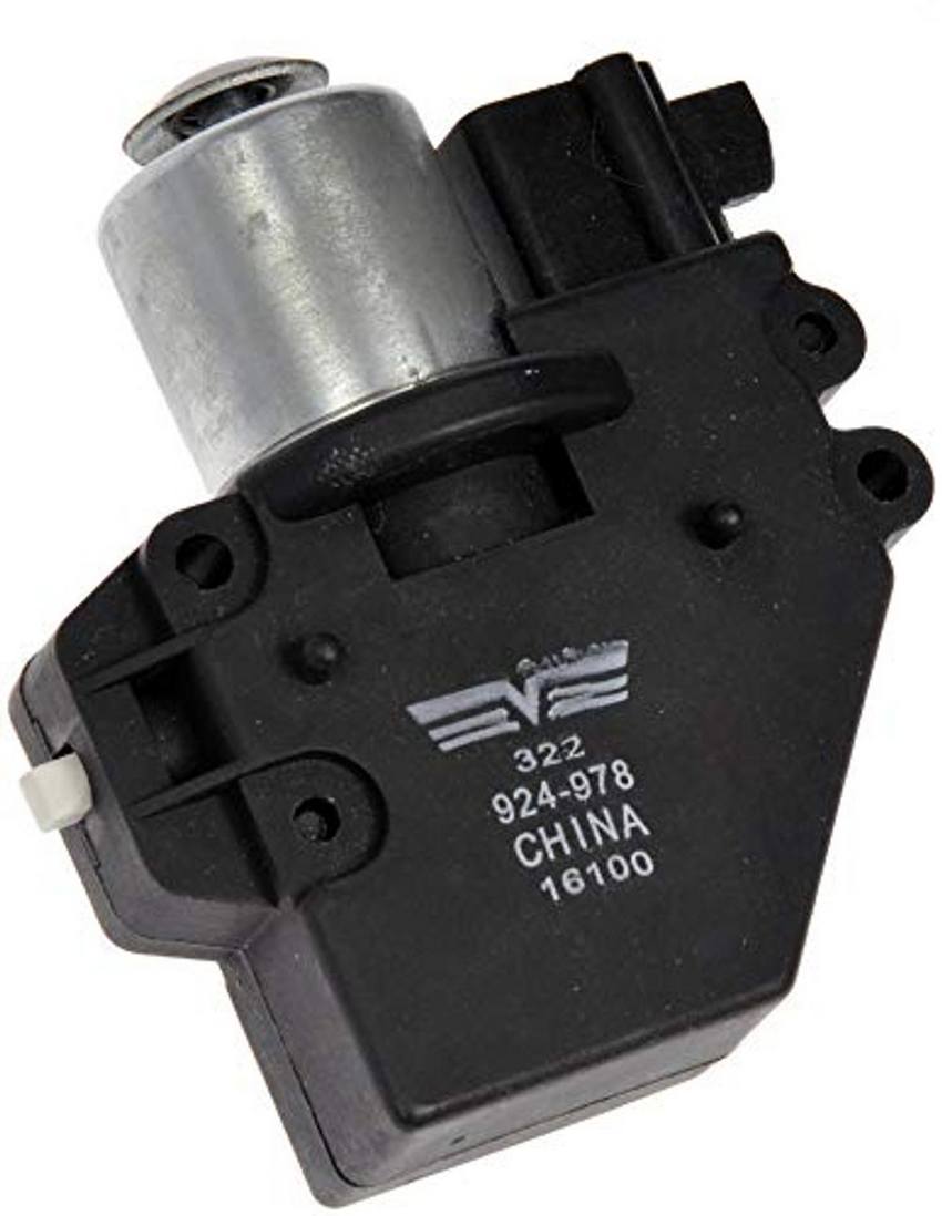 SAAB Shift Interlock Solenoid - Dorman 924978